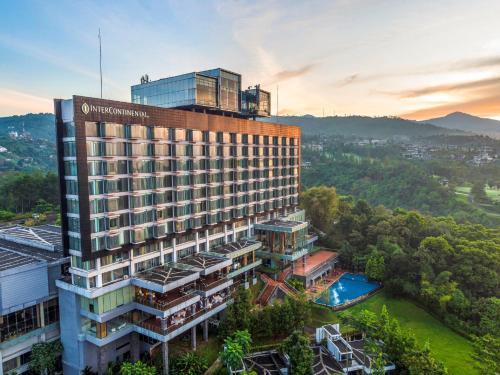 Bandung Hotel | InterContinental Bandung Dago Pakar by IHG