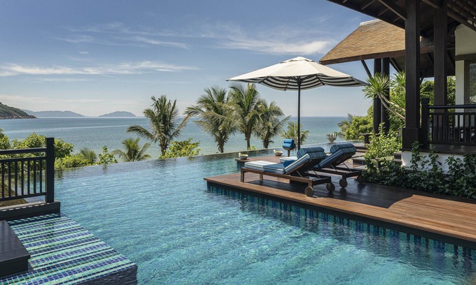 Son Tra Resort | InterContinental Danang Sun Peninsula Resort by IHG