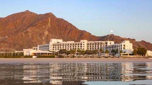 Al Aqah Hotel | InterContinental Fujairah Resort by IHG