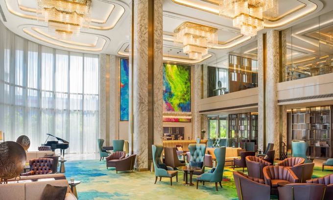 Pondok Indah Hotel | InterContinental Jakarta Pondok Indah by IHG