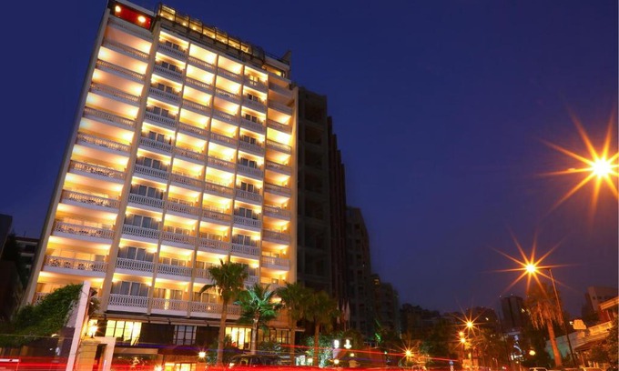 Ain Al Mraiseh Resort | InterContinental Le Vendôme Beirut
