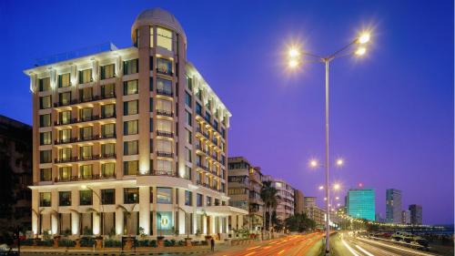 Churchgate Hotel | InterContinental Marine Drive Mumbai by IHG