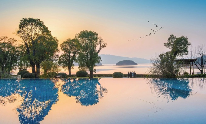 Chun'an Hotel | InterContinental One Thousand Island Lake Resort by IHG