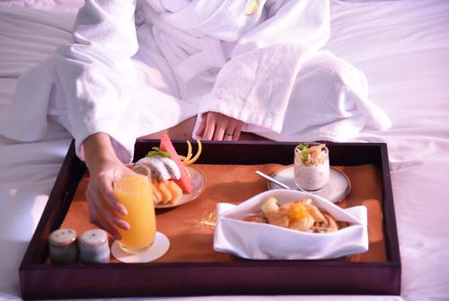 Fengze Hotel | InterContinental Quanzhou by IHG