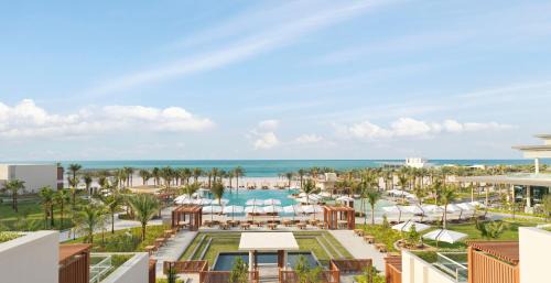 Mina Al Arab Resort | InterContinental Ras Al Khaimah Mina Al Arab Resort & Spa by IHG