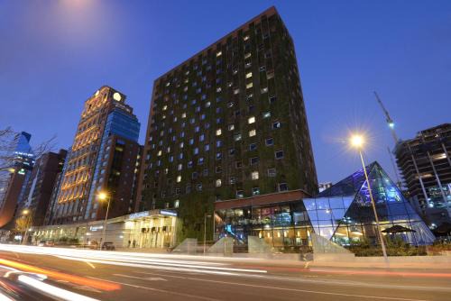 El Golf Hotel | InterContinental Santiago by IHG