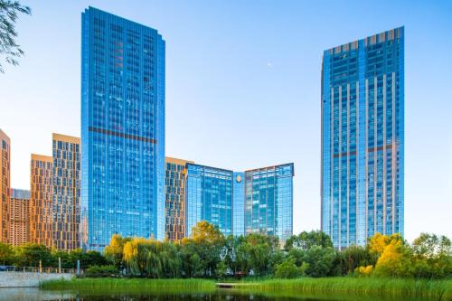 Yijing Hotel | InterContinental Taiyuan by IHG