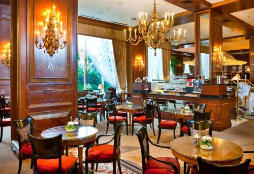 Landstrasse Hotel | InterContinental Wien by IHG