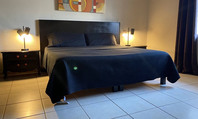 Piedras Negras Apartment | Interior Minimalista, excelente ubicación!