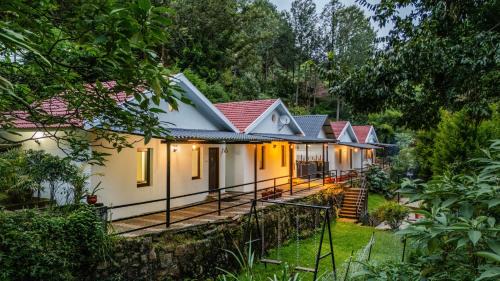 Wellington Villa | Interlaken