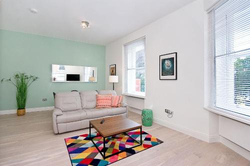 Covent Garden House | Interlude House B by City Living London