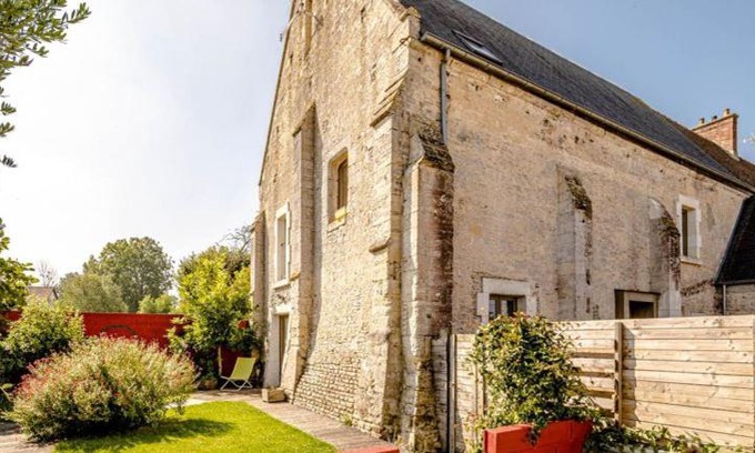 Ver-sur-Mer House | Interludes Normands