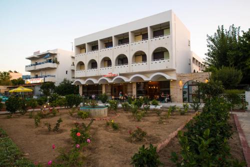 Kos Hotel | International Hotel