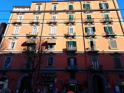 Naples City Centre Apartment | INTERNO 13, nel cuore di Napoli