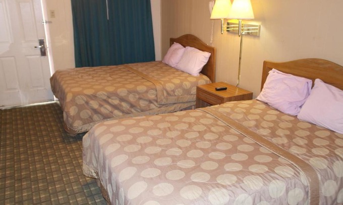 Wills Point Hotel | Interstate Motel