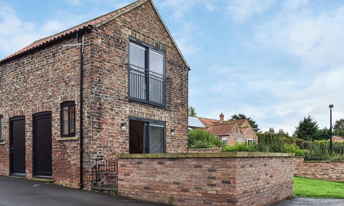 Thirsk Cottage | Intimate and inviting, this couples retreat is a cosy haven for two.
