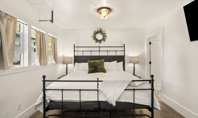 Sisters Apartment | Intimate Sisters Cottage B