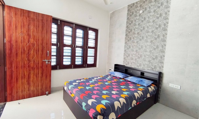 Rishikesh House | Into The Himalayas HomeStay