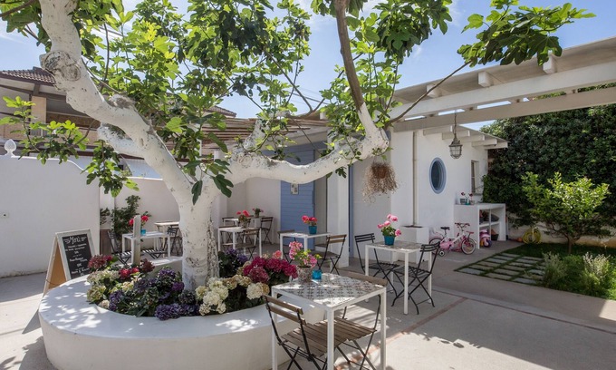 Focene Hotel | Intorno al Fico Hotel