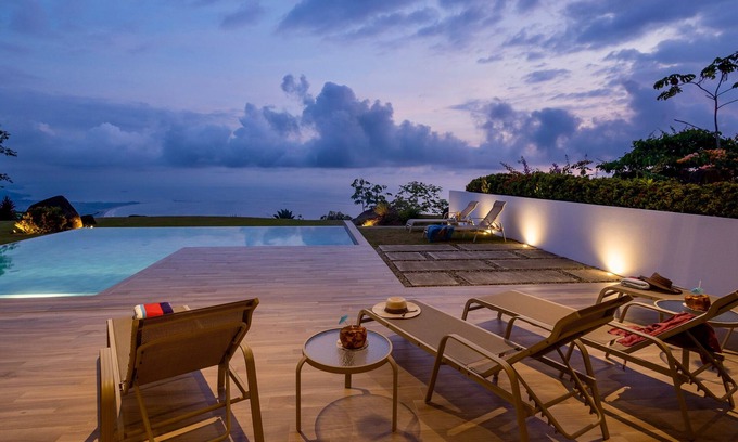 Dominical House | Introductory Rates Outstanding Luxury Villa