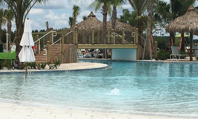 Daytona Beach House | Introductory Sale - Margaritaville NASCAR/Disney/Ocean Beach Resort