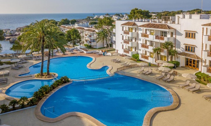 Cala d'Or Apartment | Inturotel Cala Azul