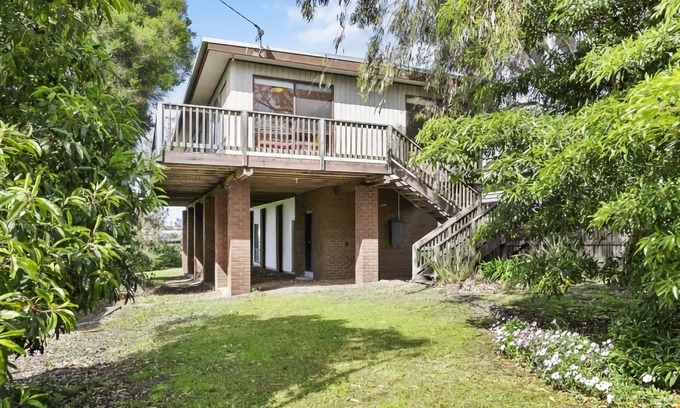 Jan Juc House | Inveray Beach House 11
