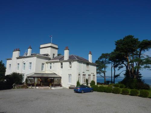 Nairn House | Invernairne