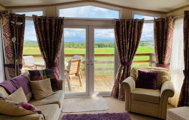 Boat of Garten Ski Chalet | Invernevis