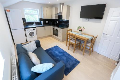 Harringay Apartment | Inviting 2-Bed Flat - near Finsbury Park