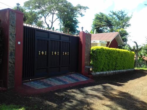 Marangu House | Inviting 2-Bed House Komakundi Rural Kilimanjaro