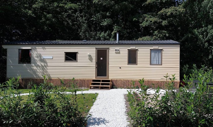 Appelscha House | Inviting holiday home in Appelscha with garden