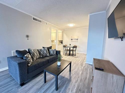 Nassau Bay Apartment | Inviting Houston Space Near Kemah and Space Center