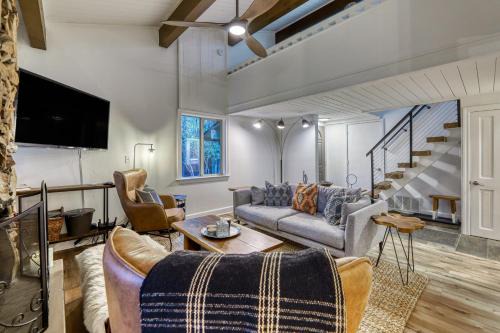 Incline Village Apartment | Inviting Tahoe Escape
