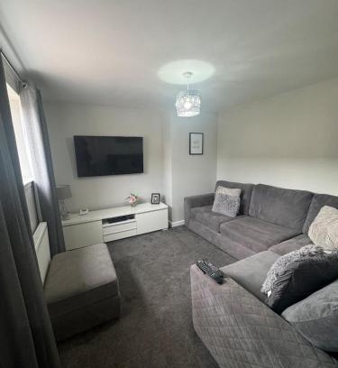 Buckie House | Inward Oasis Relax and unwind