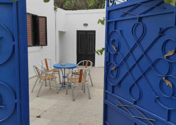 Kattavia House | Ioanna Residence Kattavia