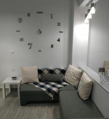 Kolymbia Apartment | Ioanna Studio Διαμέρισμα κοντά στη θάλασσα.