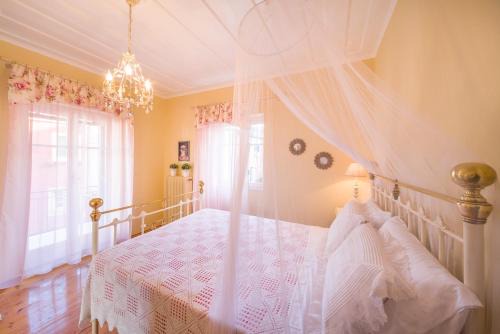 Corfu Apartment | Ioli Traditional Corfu Residence