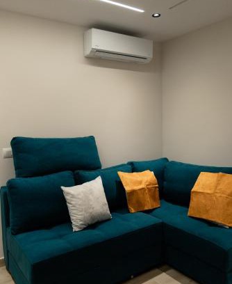 Himare Apartment | Ionian Blue Apartament 6