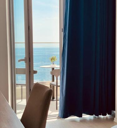 Himare Bed & Breakfast | Ionian Terrace