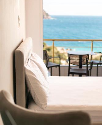 Himare Apartment | Ionio Blue