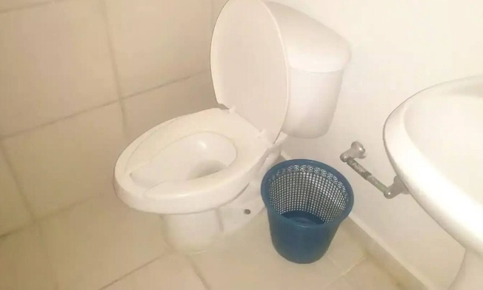 Costa Azul Apartment | IOW4 HN hix6