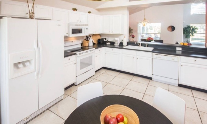 Highlands Reserve Villa | Ip60529 - Highlands Reserve - 4 Bed 2.5 Baths Villa