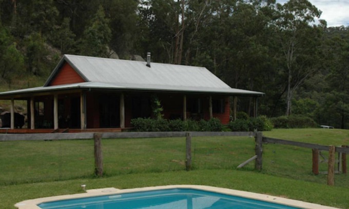 Laguna Other | Ipakey Cottage - Laguna Getaway