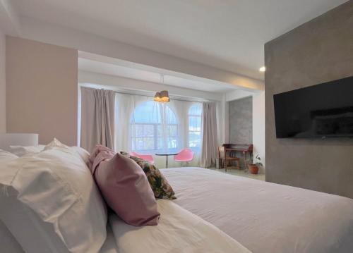 Santa Tecla Hotel | Ipan Noya