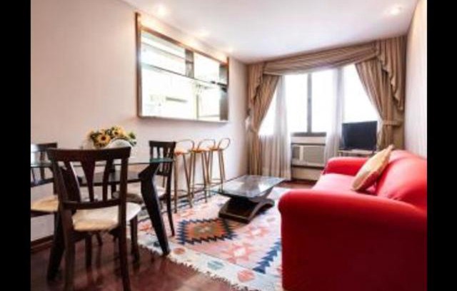 Ipanema Apartment | Ipanema Beach Apart Hotel