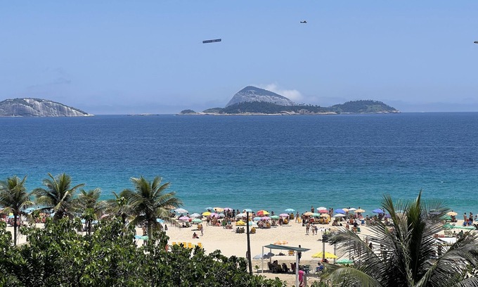Ipanema Apartment | IPANEMA BEACH