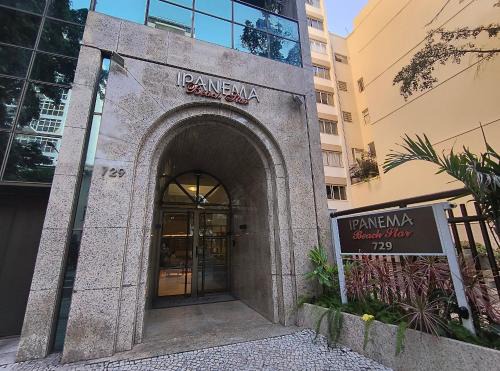 Ipanema Apartment | Ipanema Beach Star