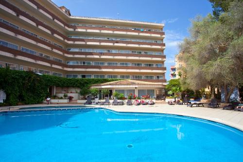 El Arenal Hotel | Ipanema Park