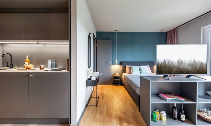 Braunschweig Apartment | ipartment Braunschweig